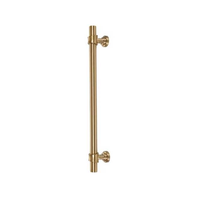 Top Knobs [M2784] Appliance Pull