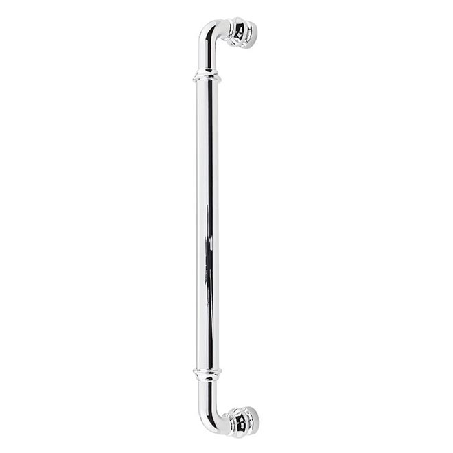 Top Knobs [TK889PC] Appliance Pull