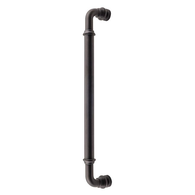 Top Knobs [TK889SAB] Appliance Pull