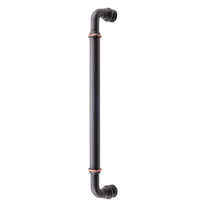 Top Knobs [TK889UM] Appliance Pull