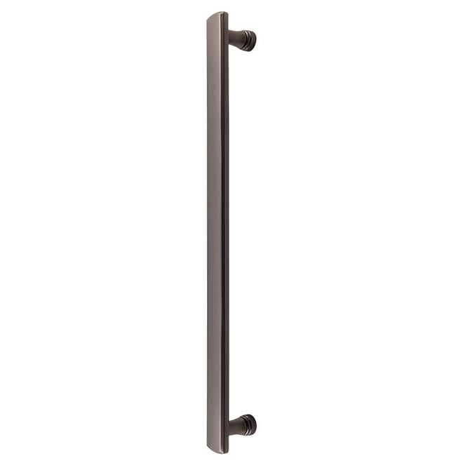 Top Knobs [TK858AG] Appliance Pull