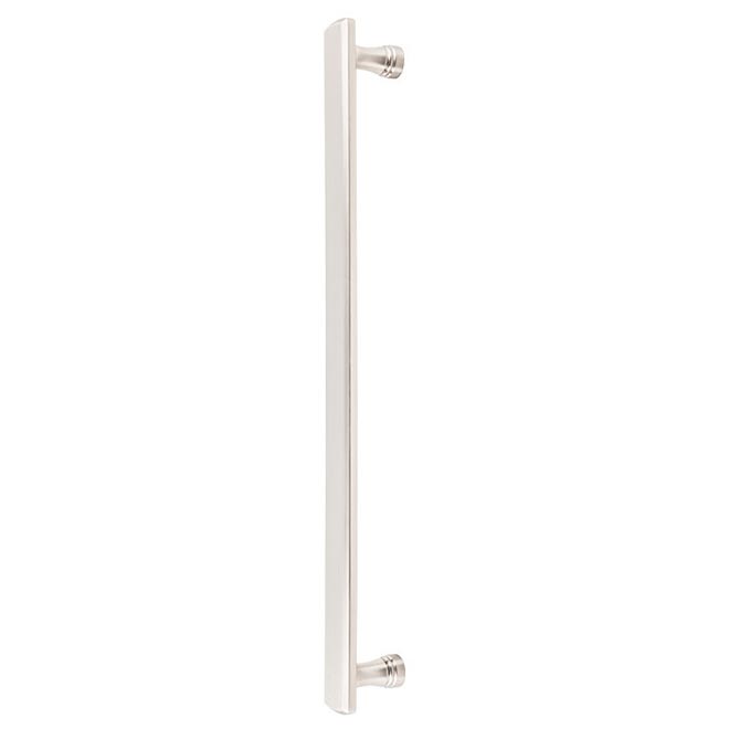 Top Knobs [TK858BSN] Appliance Pull