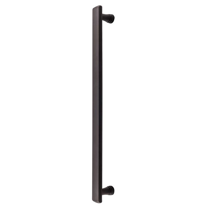 Top Knobs [TK858SAB] Appliance Pull