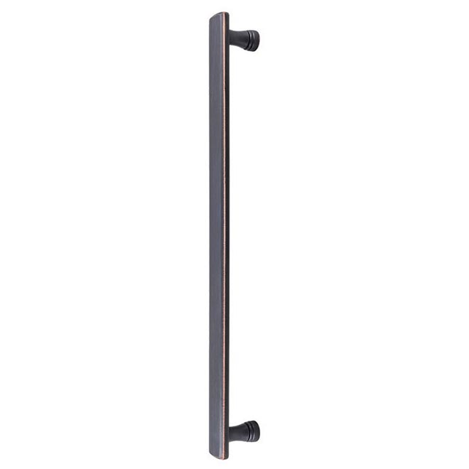 Top Knobs [TK858UM] Appliance Pull