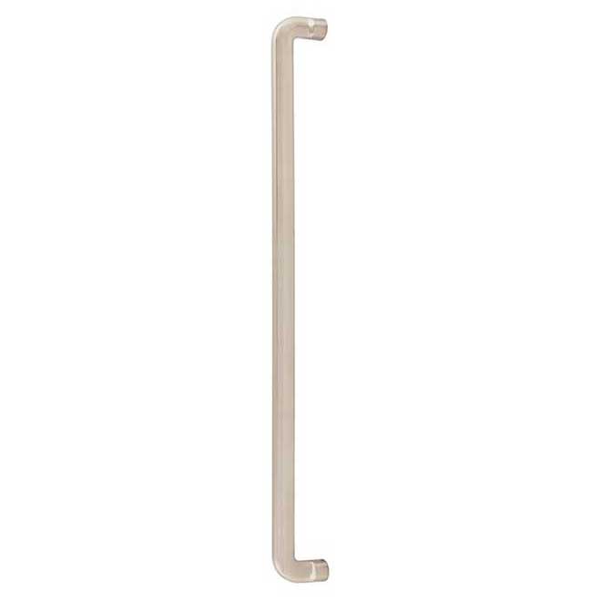 Top Knobs [TK3048BSN] Appliance Pull