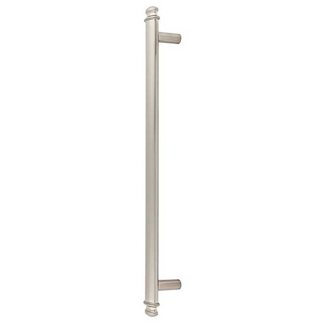 Top Knobs [TK3059BSN] Appliance Pull