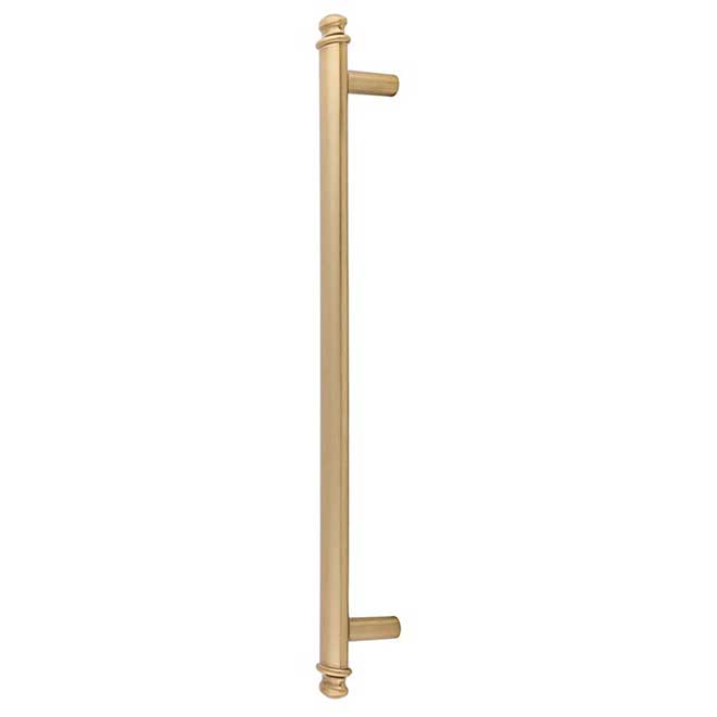 Top Knobs [TK3059HB] Appliance Pull