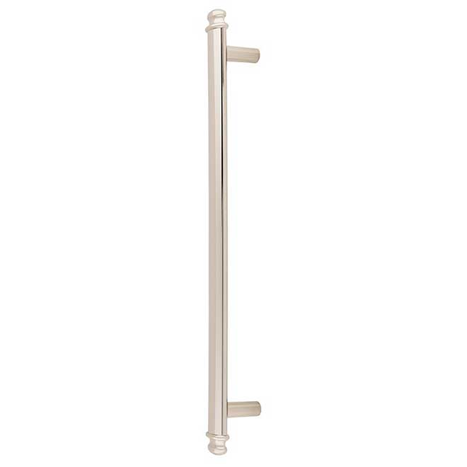 Top Knobs [TK3059PN] Appliance Pull