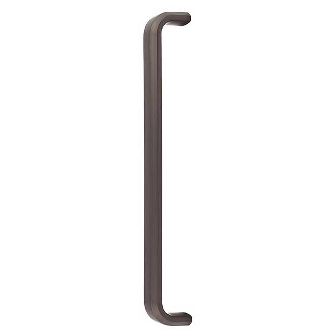 Top Knobs [TK3017AG] Appliance Pull