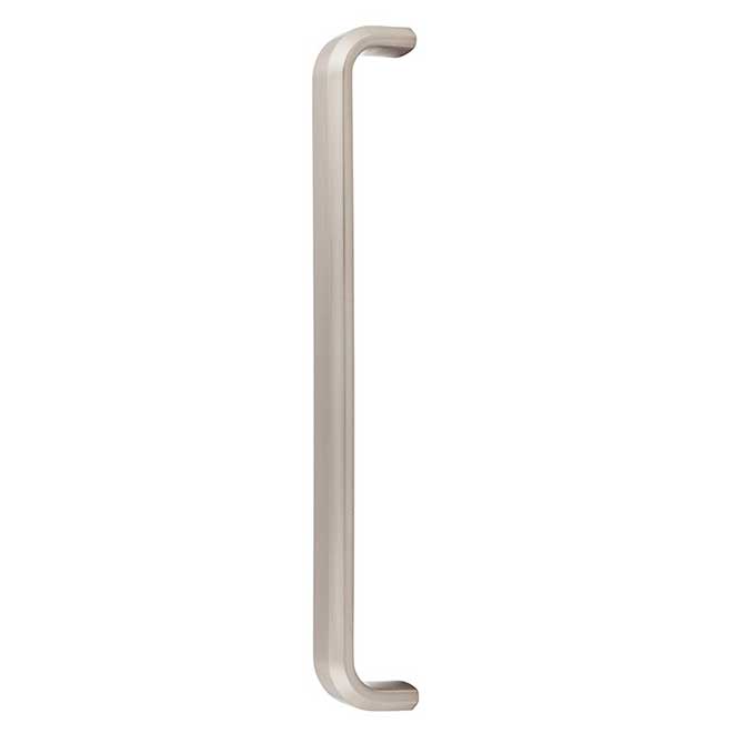 Top Knobs [TK3017BSN] Appliance Pull
