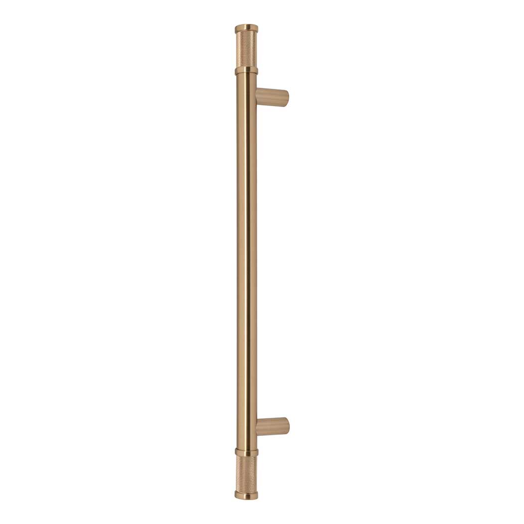 Top Knobs [TK3238HB] Appliance Pull