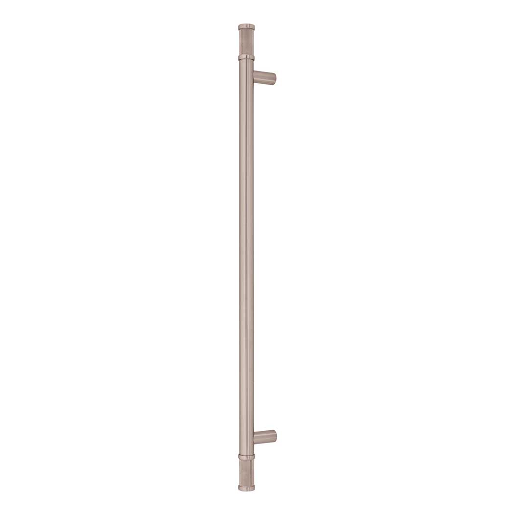 Top Knobs [TK3239BSN] Appliance Pull