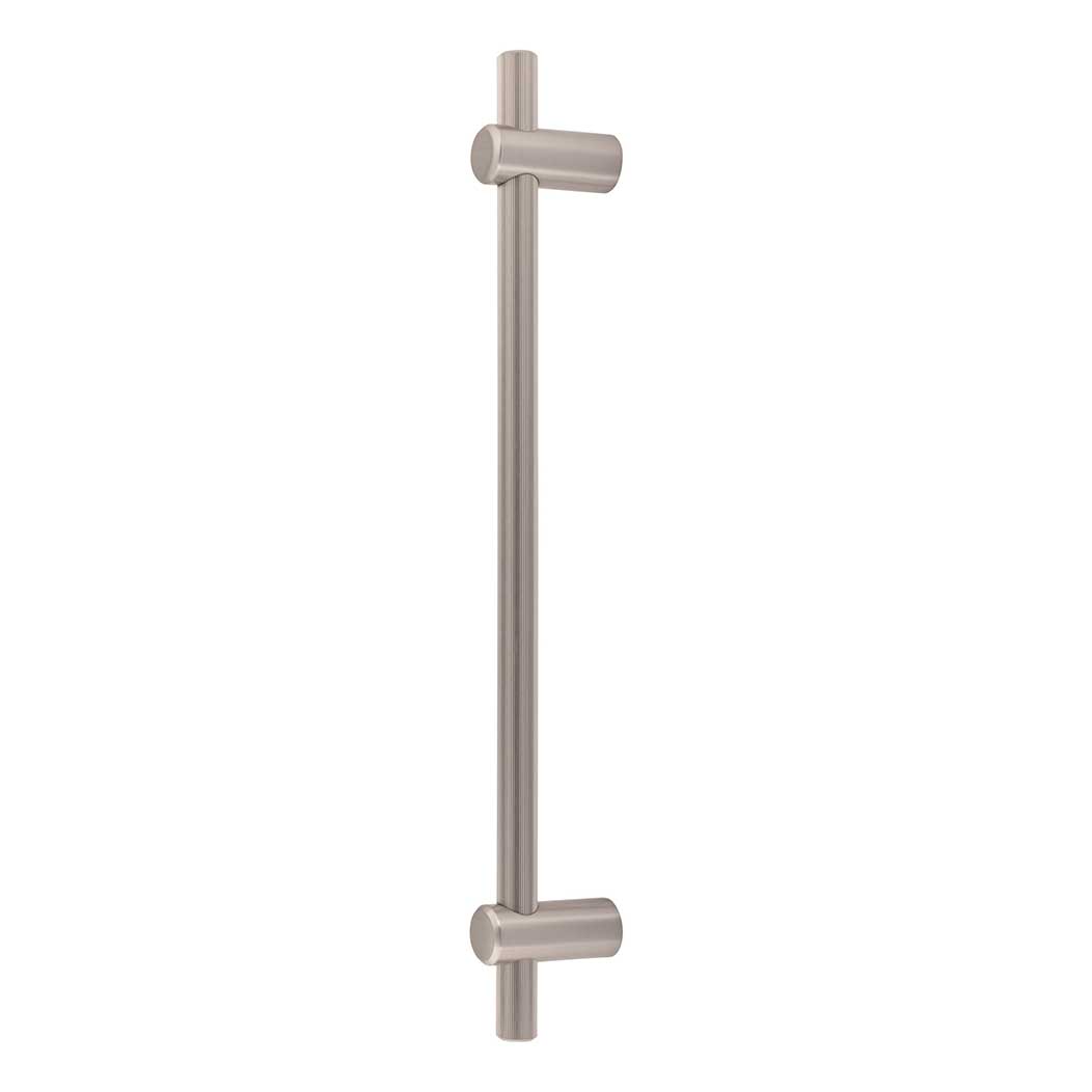 Top Knobs [TK3258BSN] Appliance Pull