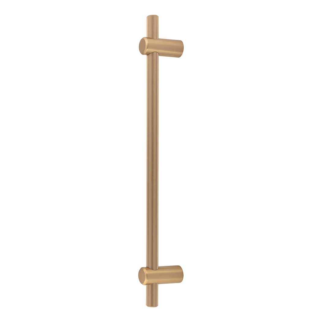Top Knobs [TK3258HB] Appliance Pull
