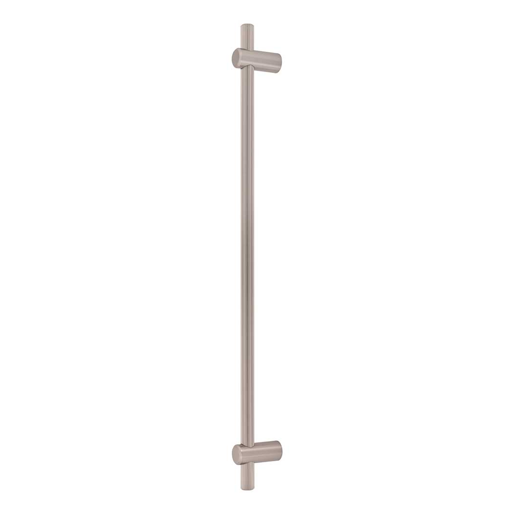 Top Knobs [TK3259BSN] Appliance Pull