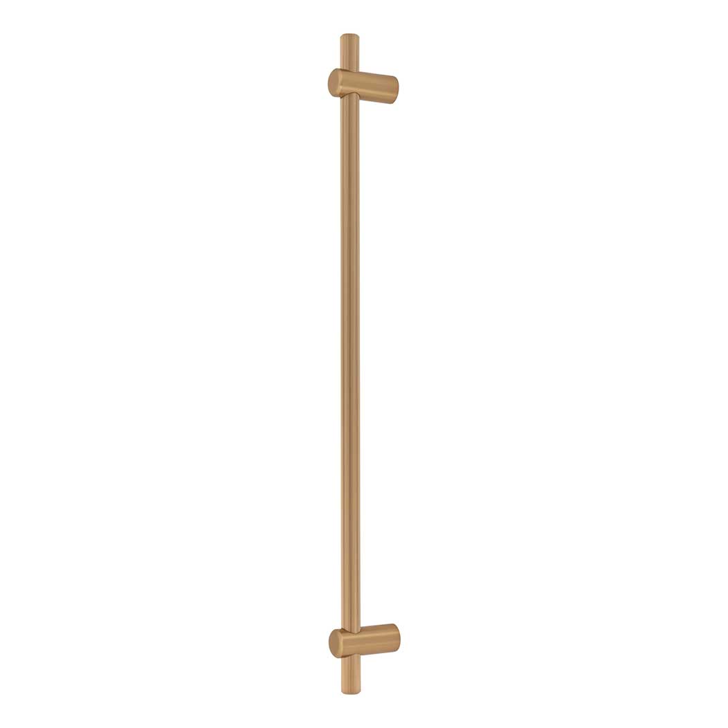Top Knobs [TK3259HB] Appliance Pull