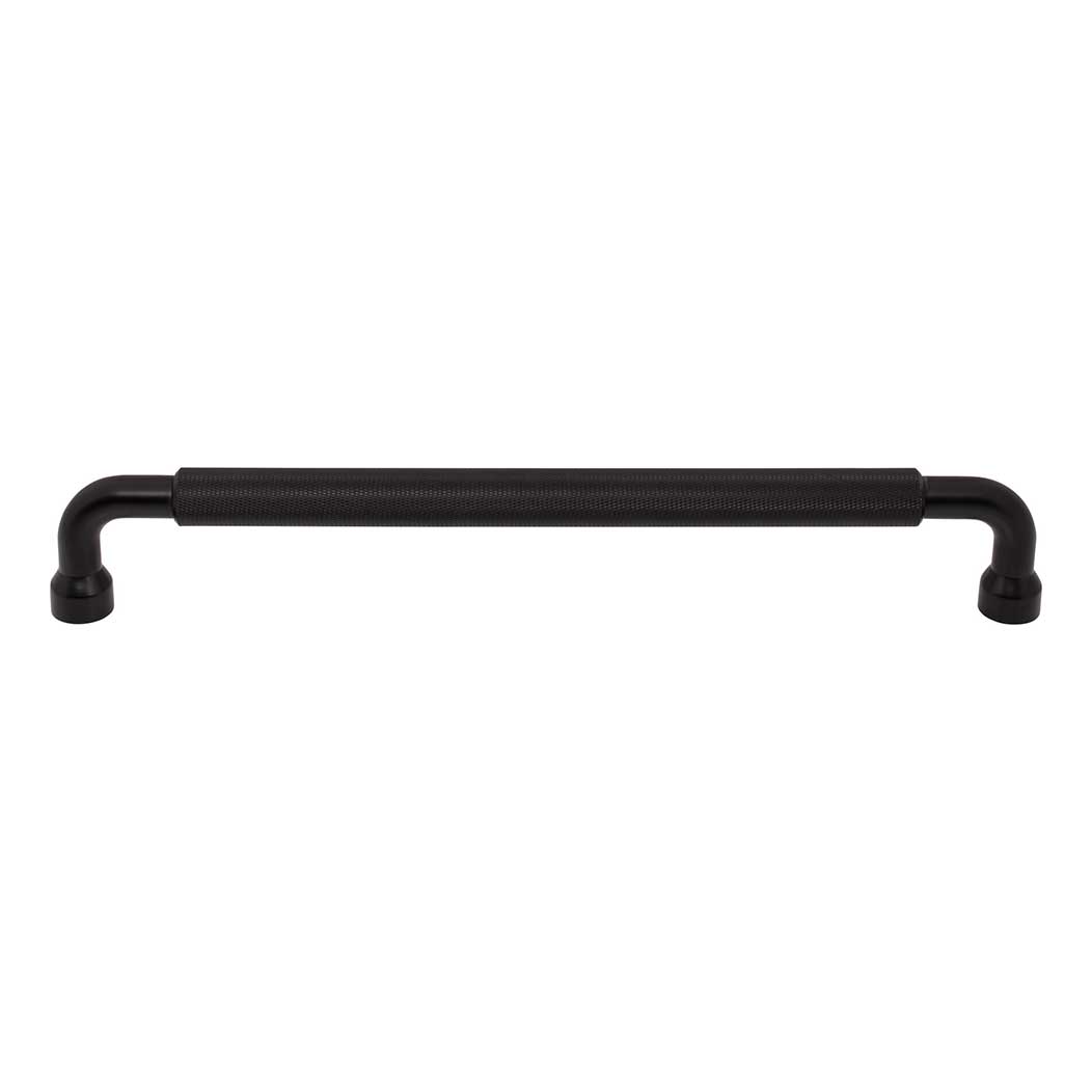 Top Knobs [TK3268BLK] Appliance Pull