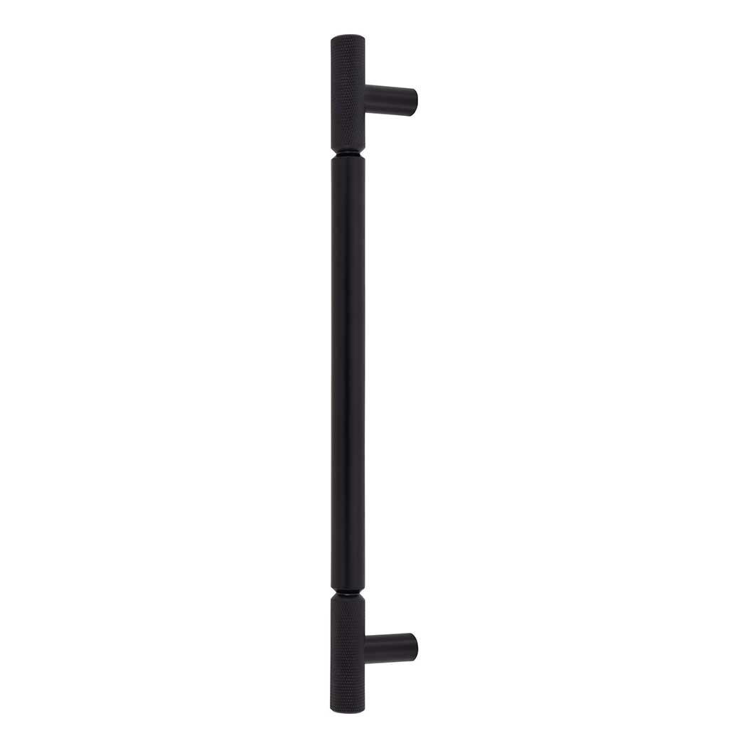 Top Knobs [TK3246BLK] Appliance Pull