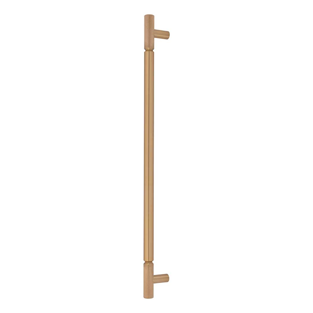 Top Knobs [TK3247HB] Appliance Pull