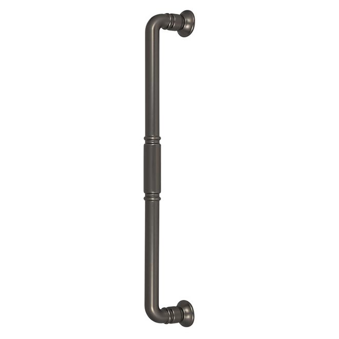 Top Knobs [TK1008AG] Appliance Pull