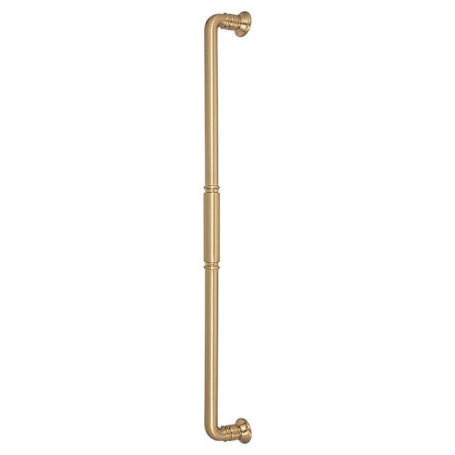 Top Knobs [TK1009HB] Appliance Pull