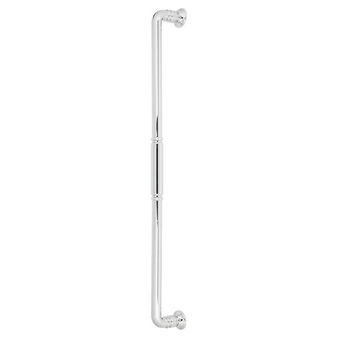 Top Knobs [TK1009PC] Appliance Pull