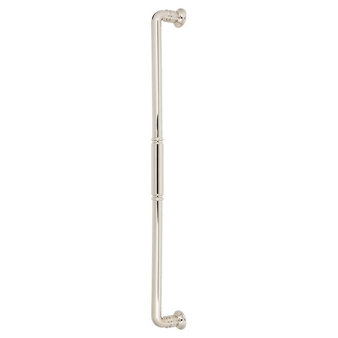 Top Knobs [TK1009PN] Die Cast Zinc Appliance/Door Pull