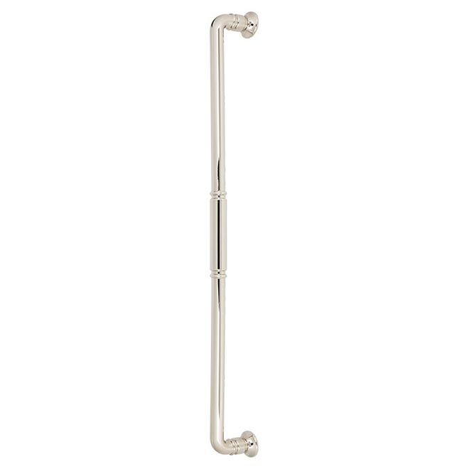 Top Knobs [TK1009PN] Appliance Pull