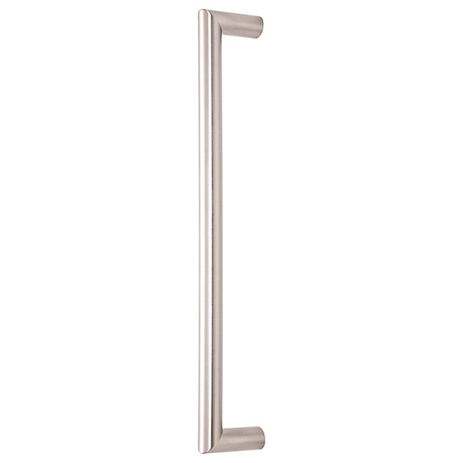 Top Knobs [TK947BSN] Appliance Pull