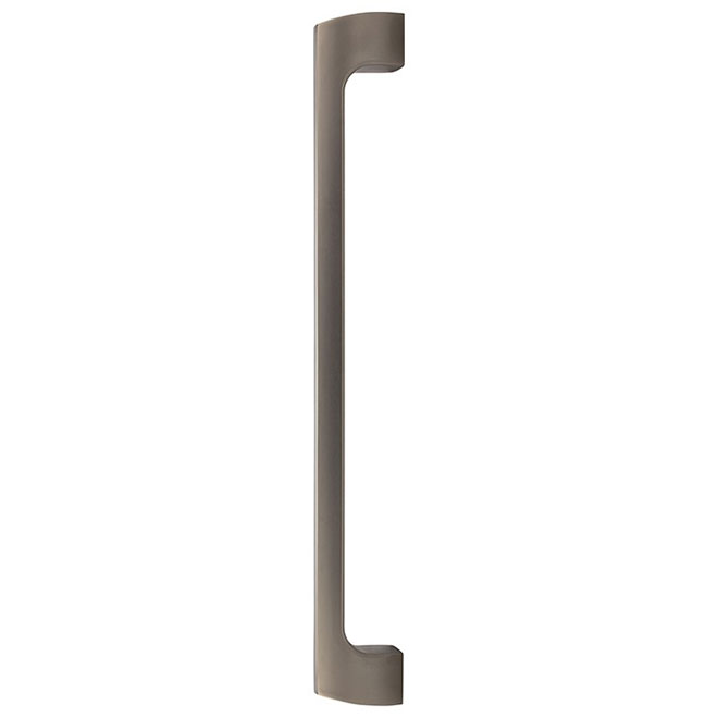 Top Knobs [TK548AG] Die Cast Zinc Appliance/Door Pull Handle Holland Series Ash Gray Finish