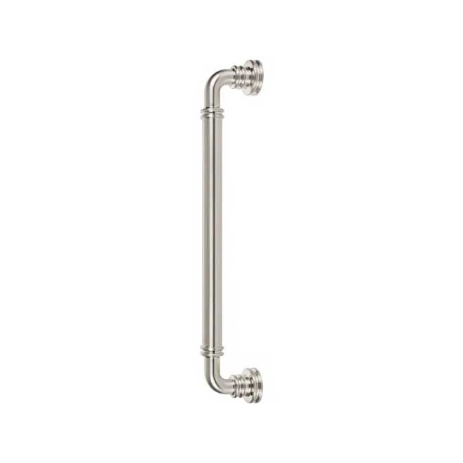 Top Knobs [TK3147BSN] Appliance Pull