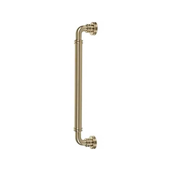 Top Knobs [TK3147HB] Appliance Pull