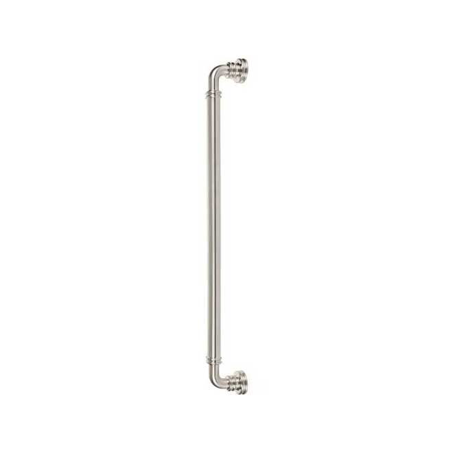 Top Knobs [TK3148BSN] Appliance Pull