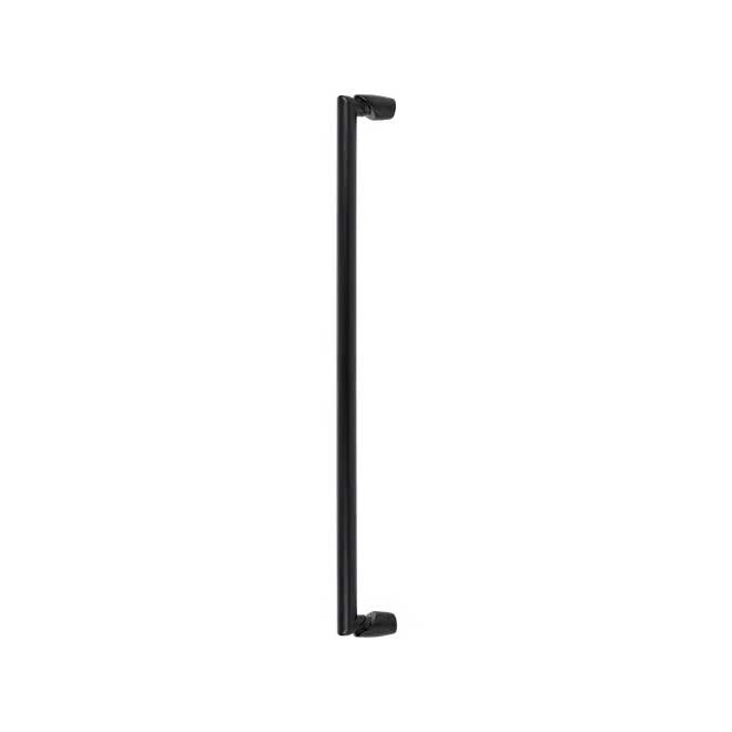 Top Knobs [TK3139BLK] Appliance Pull