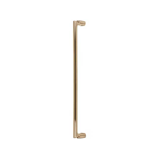 Top Knobs [TK3139HB] Appliance Pull
