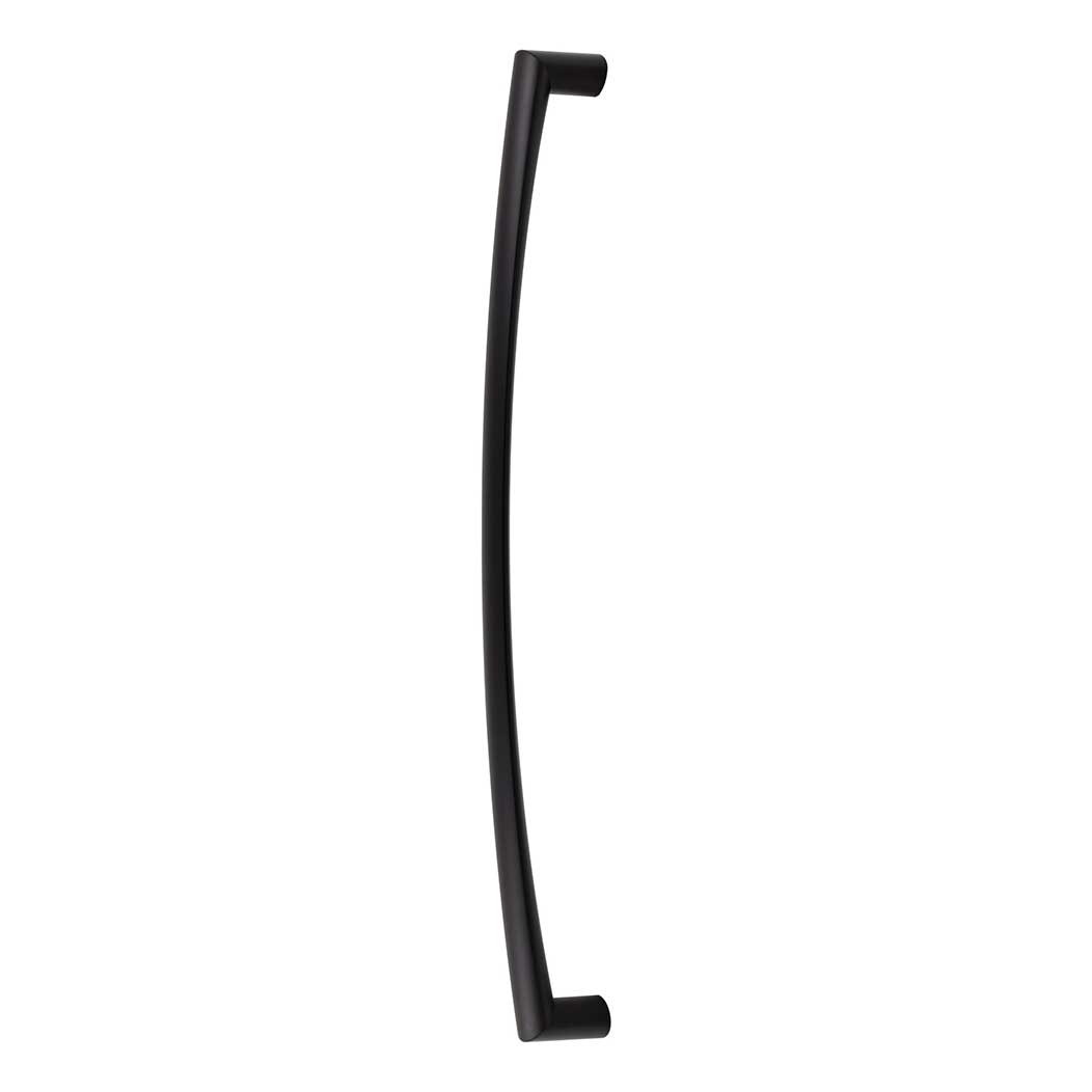 Top Knobs [TK3395BLK] Appliance Pull