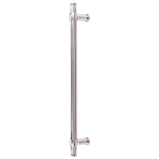 Top Knobs [TK199BSN] Appliance Pull