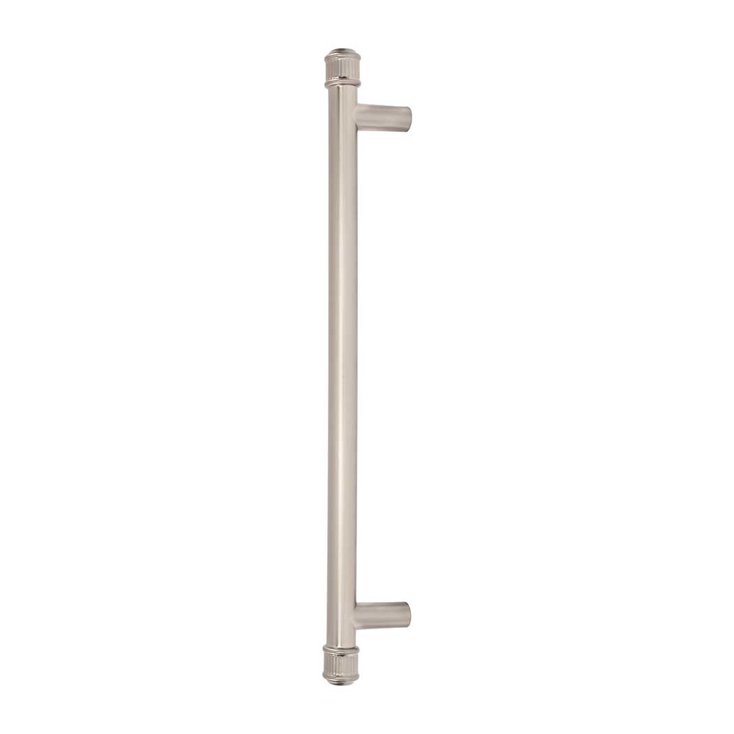 Top Knobs [TK3298BSN] Appliance Pull
