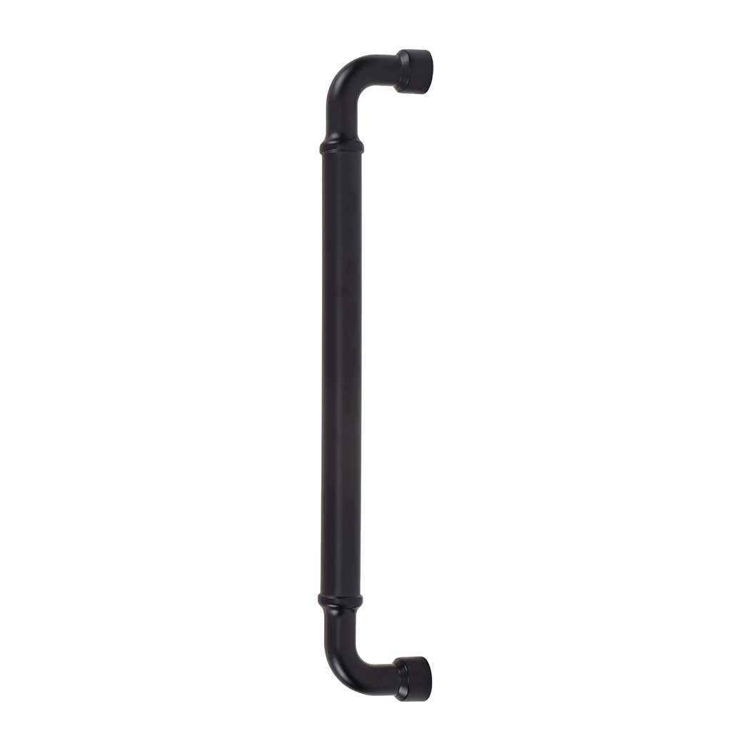 Top Knobs [TK3420BLK] Appliance Pull