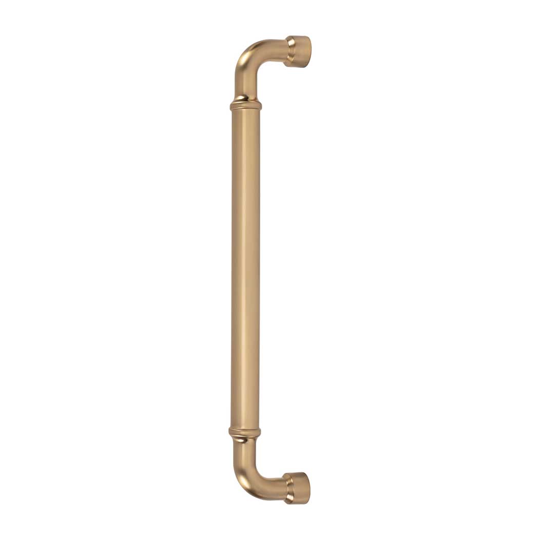 Top Knobs [TK3420HB] Appliance Pull