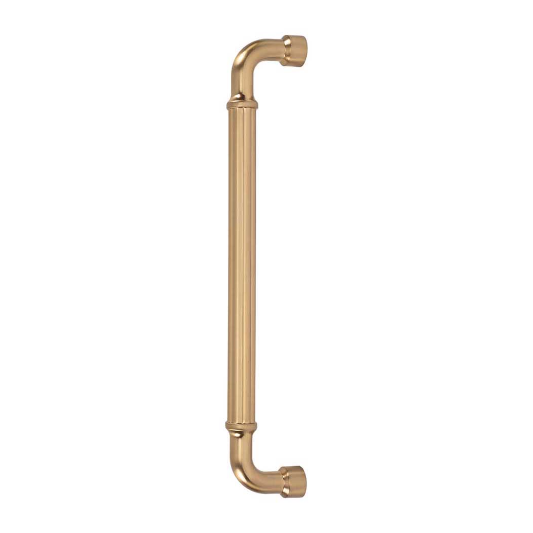 Top Knobs [TK3410HB] Appliance Pull