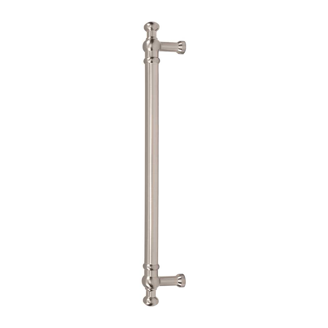 Top Knobs [TK3308BSN] Appliance Pull