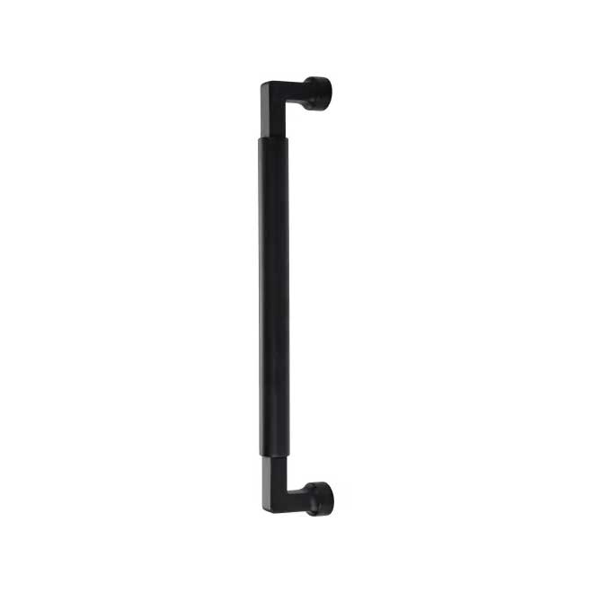 Top Knobs [TK3097BLK] Die Cast Zinc Appliance/Door Pull Handle