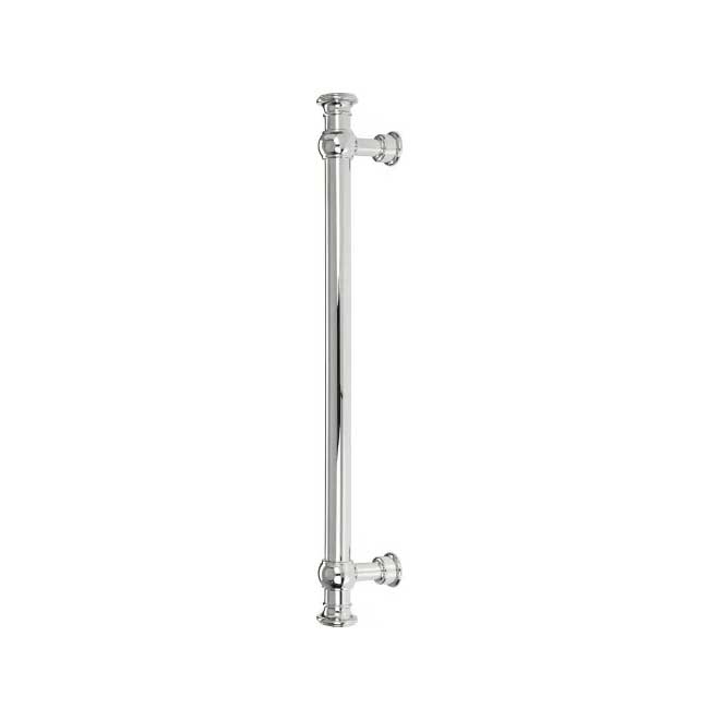Top Knobs [TK3128PC] Appliance Pull