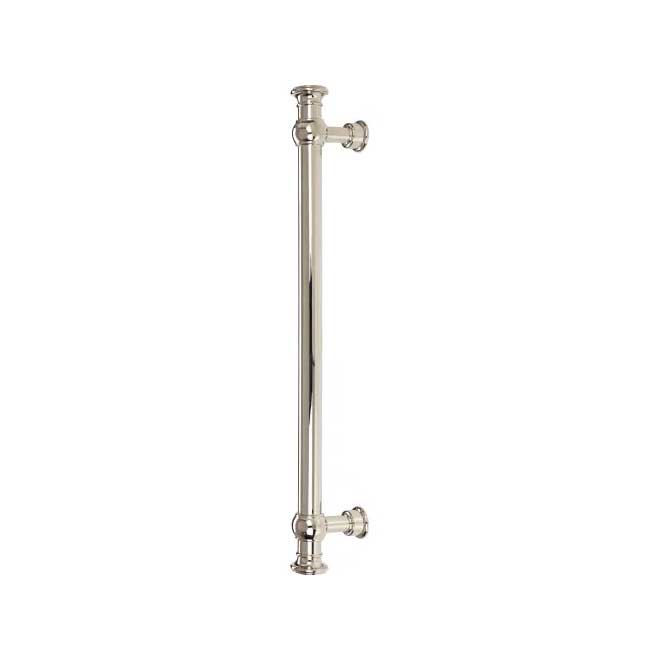 Top Knobs [TK3128PN] Appliance Pull