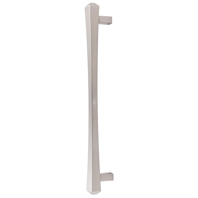 Top Knobs [TK818BSN] Appliance Pull