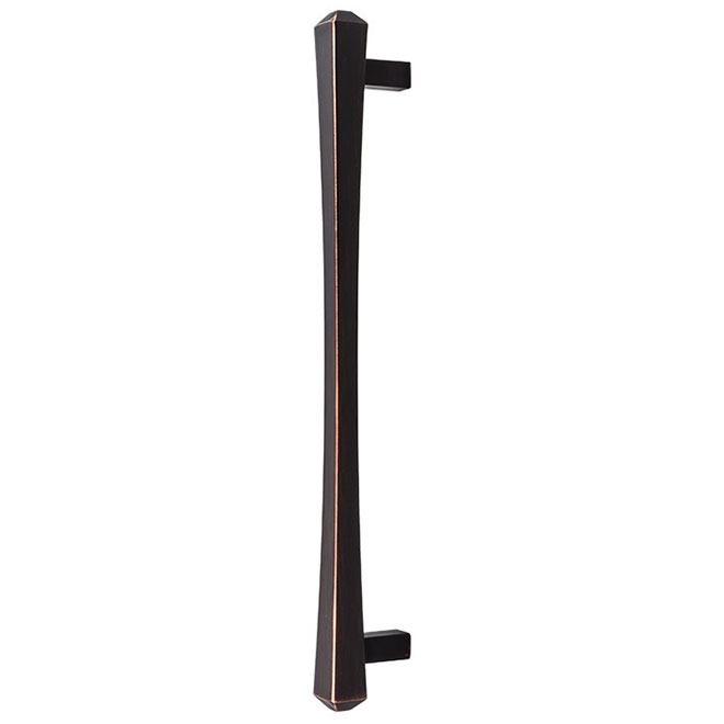 Top Knobs [TK818TB] Appliance Pull