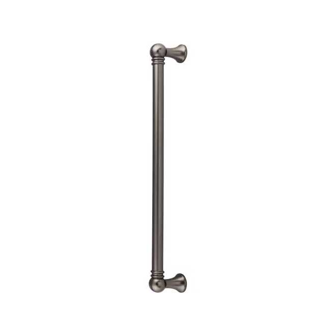 Top Knobs [TK808AG] Appliance Pull