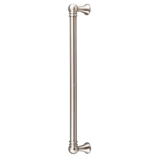 Top Knobs [TK808BSN] Appliance Pull