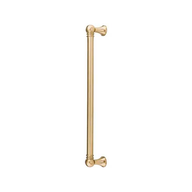 Top Knobs [TK808HB] Appliance Pull